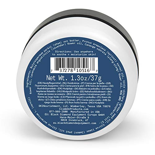 Black Diamond Climbon Creme Lite 1.3 Oz (37G) 37 gr