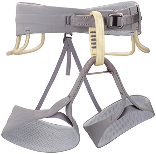 Black Diamond Solution - Mujer - Gris/Negro Talla XS 2018