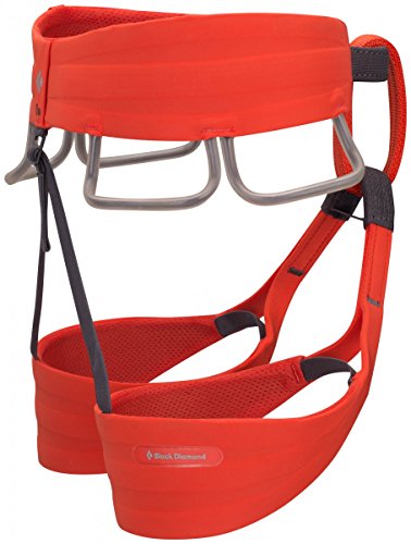 Black Diamond Solution - Mujer - Gris/Negro Talla XS 2018