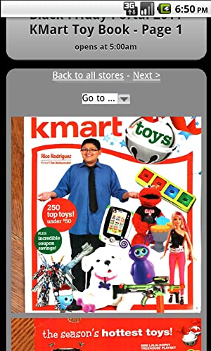 Black Friday Portal 2011