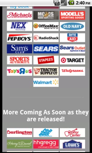 Black Friday Portal 2011