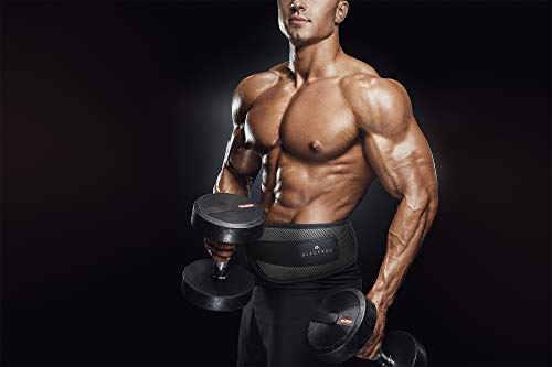 Blackrox G1, cinturón para levantamiento de pesas G1, ganador comparativo, cinturón de entrenamiento, entrenamiento de fuerza, culturismo, levantamiento de pesas, crossfit, gimnasio