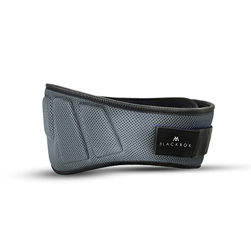 Blackrox G1, cinturón para levantamiento de pesas G1, ganador comparativo, cinturón de entrenamiento, entrenamiento de fuerza, culturismo, levantamiento de pesas, crossfit, gimnasio