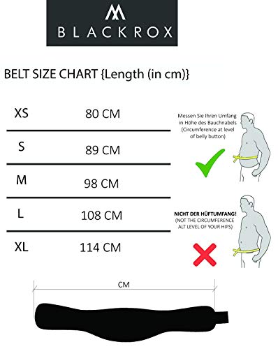 Blackrox G1, cinturón para levantamiento de pesas G1, ganador comparativo, cinturón de entrenamiento, entrenamiento de fuerza, culturismo, levantamiento de pesas, crossfit, gimnasio