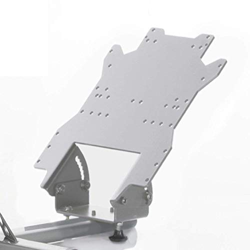 Blade - Playseat New, Color Blanco (Solo Asiento)