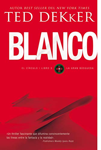 Blanco (Circle)