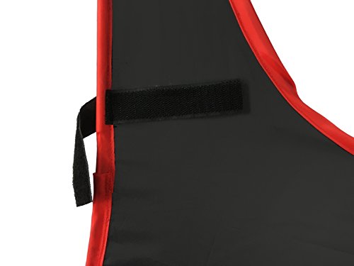 Blanco **entrenamiento tenis** siluetas POPUP TARGET- 2 unidades- Accesorio ideal para entrenamiento de tenis