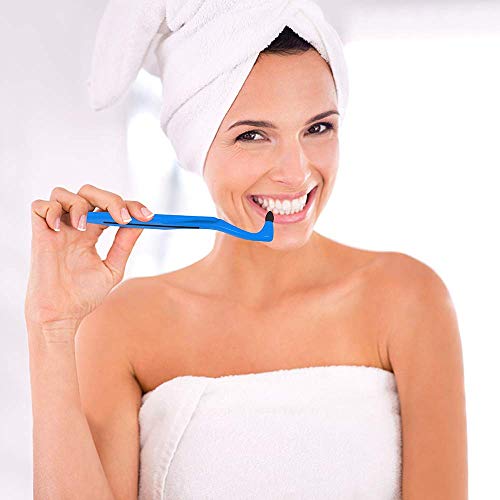 Blanqueador Dental Profesional 3Pcs, Lápiz de Limpieza Dental para Blanquear Dientes, Kit de Blanqueamiento Dental para Elimina Eficazmente la Placa, Sarro, Manchas Dentales