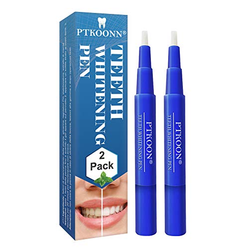 Blanqueador Dental,Blanqueamiento de dientes,Blanqueamiento Dental Gel,Blanqueador Dental,blanqueamiento de los dientes y gel,Blanqueador del quita las manchas higiene oral 2PC
