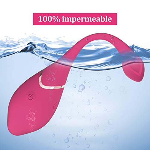 Bølǎs Chīnǎs Contről Remőtő para Paręjas,10 Mődős Mạsạjeạdor Portátil USB Recargable