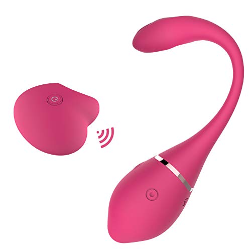 Bølǎs Chīnǎs Contről Remőtő para Paręjas,10 Mődős Mạsạjeạdor Portátil USB Recargable