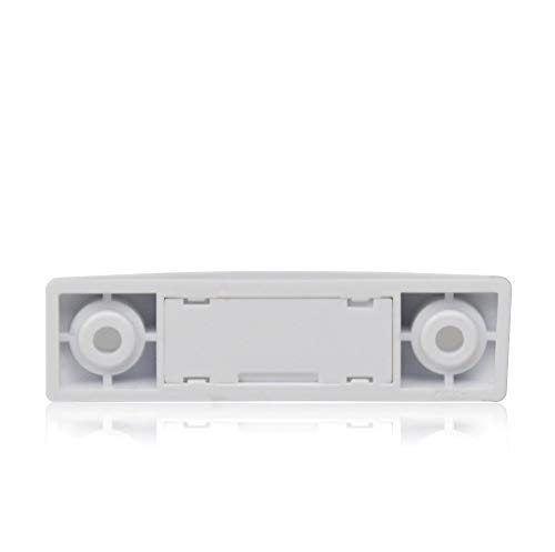 Blaupunkt Security DC-S1 - Sensor-Detector Magnético para Puertas y Ventanas Inalámbrico