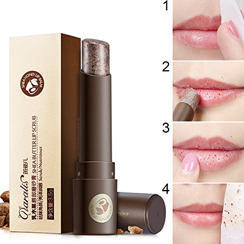 Blaward Lip Tratamiento Reparador Humedad Cuidado retire abgestorbene piel