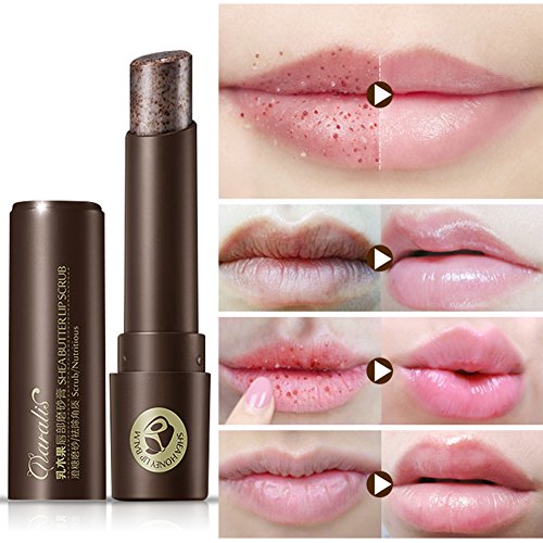 Blaward Lip Tratamiento Reparador Humedad Cuidado retire abgestorbene piel