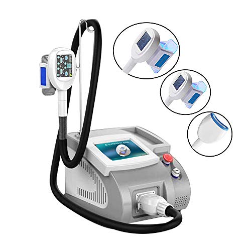 BLH-JMJ Body Shaper Pérdida de Peso, Máquina de liposucción Instrumentos de Belleza multifunción Máquina para Adelgazar Congelar Grasa Congelar el Cuerpo