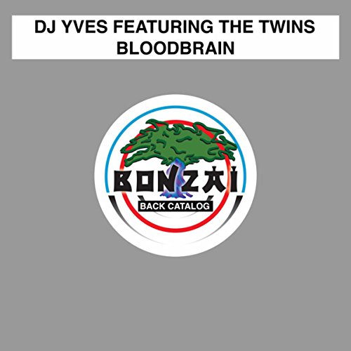 Bloodbrain (DJ Yves Mix)