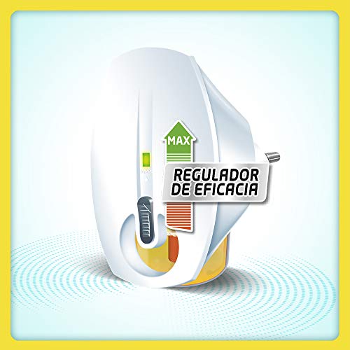 Bloom Eléctrico Líquido - Pack de 2 Aparatos con 4 Recambios Anti Mosquitos