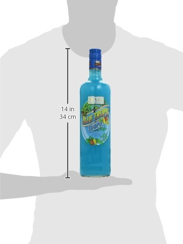 Blue tropic rives 1l