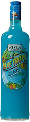 Blue tropic rives 1l