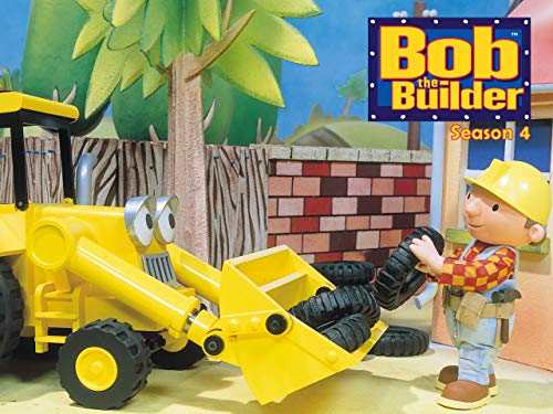 Bob the Builder, Season 4