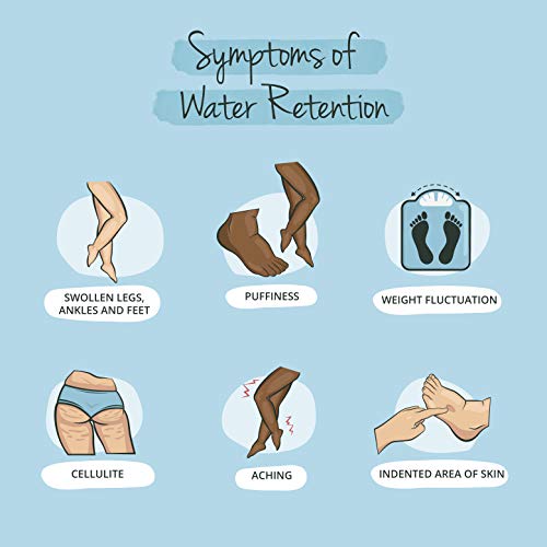 Body Balance Vegavero® | Diurético Natural | 100% Vegetal & Sin Aditivos | 120 Cápsulas | Hinojo + Cereza + Abedul + Aesculus Hippocastanum + Urtica Dioica