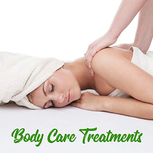 Body Care Treatments - Collection of Wonderfully Relaxing Music Dedicated to Spa and Wellness Salons, Massage Zone, Healing Touch, Magic Moments, Peeling Sugar, Revitalize