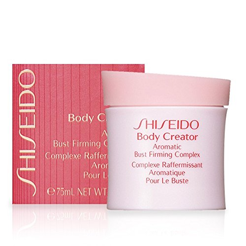 Body creator aromatic bust firming complex 75 ml