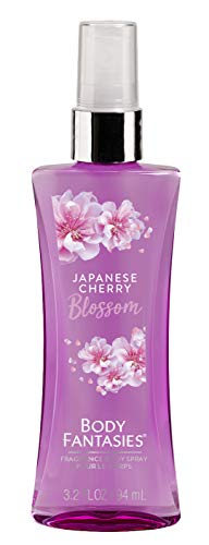 Body Fantasies Japanese cherry blossom fragrance 21 g