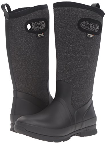 Bogs - Crandall - Botas de Agua - Black Multi