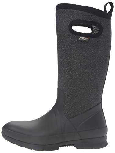 Bogs - Crandall - Botas de Agua - Black Multi