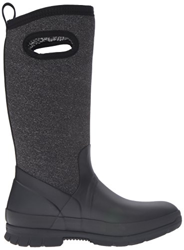 Bogs - Crandall - Botas de Agua - Black Multi