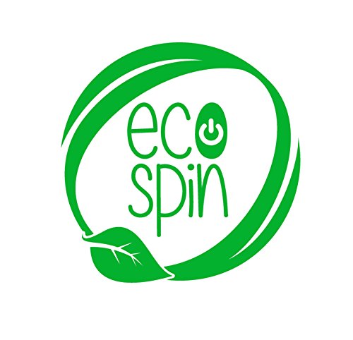 Bola Lavandería lavado EcoSpin 1 unit Ecofriendly Ahorra detergente 1000 lavada
