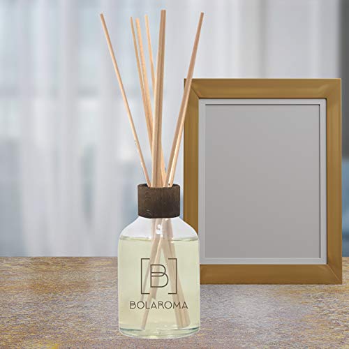 BOLAROMA ambientador Mikado 50 ml Fragancia Manzana