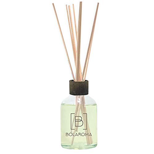 BOLAROMA ambientador Mikado 50 ml Fragancia Manzana
