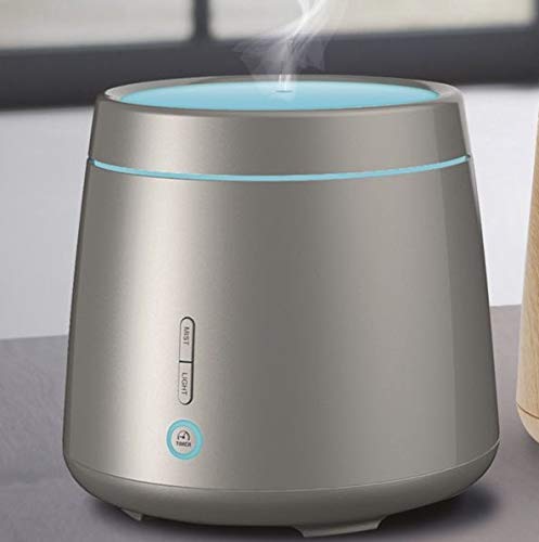 Boles d'olor Brumizador Ultrasónico Easy Champagne