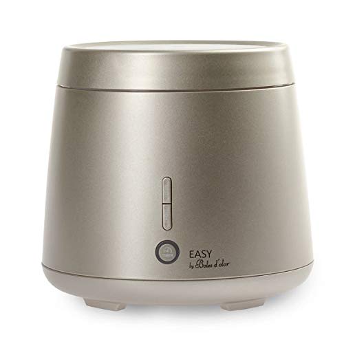 Boles d'olor Brumizador Ultrasónico Easy Champagne