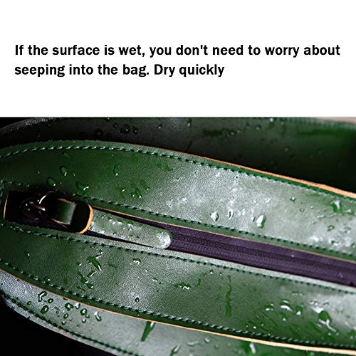 Bolsa de cosméticos de cactus resistente al agua de viaje lavado maquillaje multifunción bolsas de almacenamiento, color verde claro, S9 x 6 cm