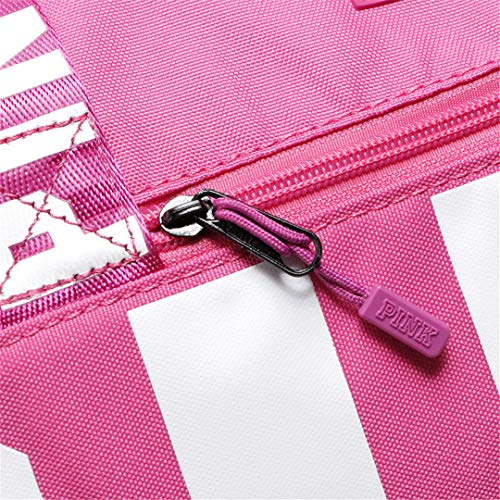 Bolsa de Deporte Bolsa de Deporte para Hombres Bolsas de Gimnasio de Deporte Gimnasio Deportivo Bolsa de Viaje de Gran Capacidad Impermeable Bolsas Pink