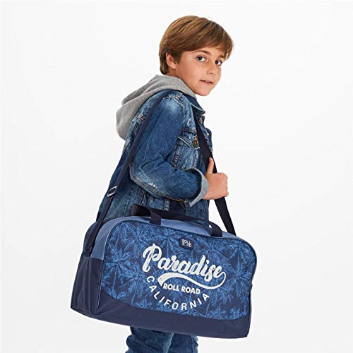 Bolsa de viaje Roll Road Palm