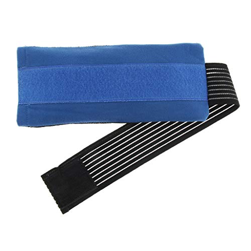 Bolsas de Gel de Hielo para Período Fisiológico,Molestias Estomacales,Cervicales,Distensión Muscular