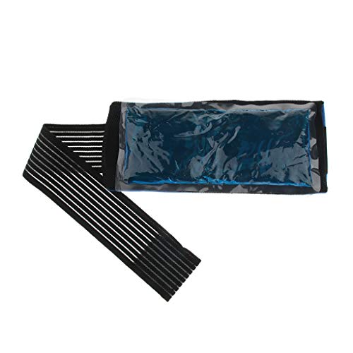 Bolsas de Gel de Hielo para Período Fisiológico,Molestias Estomacales,Cervicales,Distensión Muscular