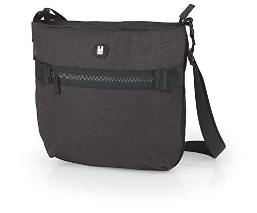 Bolso Cruzado Expandible Gabol Kim