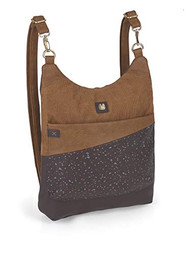 Bolso Mochila Mujer Boira Gabol