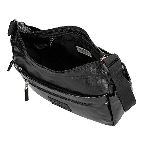 Bolso Pepe Jeans April Negro