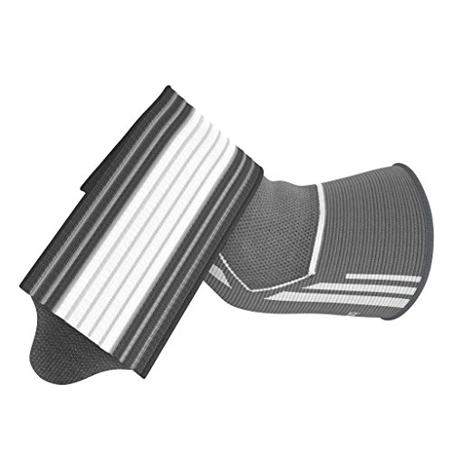 bonmedico Kubo Codera Elástica, Codera para Articulaciones para Hombre y Mujer