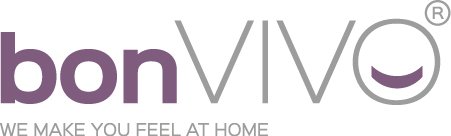 bonVIVO Easy II Silla Acolchada de Suelo con Respaldo Ajustable, Cómoda, Plegable y Versátil - Silla para Meditar, Yoga, Lectura, Ver TV o Gaming, Adecuada para Hogar u Oficina, Color Marrón