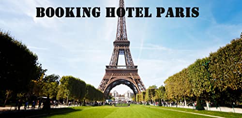 Booking Hotel Paris