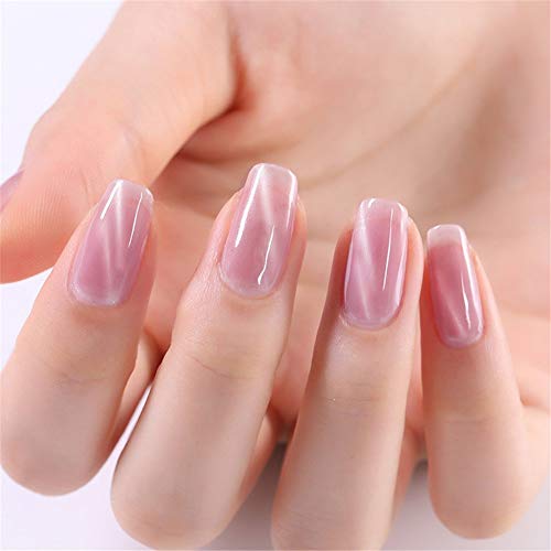 Born Pretty Juego de esmalte de gel de uñas