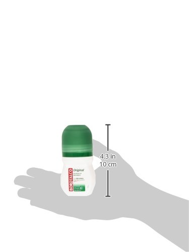 Borotalco Original Desodorante de Roll-On - 50 ml
