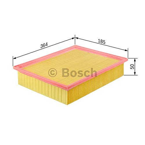 Bosch 1457433714 inserto de filtro de aire